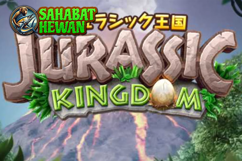 Daftar Cnnslot Dalam Slot Jurassic Kingdom Tanpa Lag2!