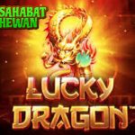 Link Gacor Lucky Dragons Slot Desain Oriental Autentik!