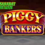 Slot Gacor Konsep Celengan Cerdas di Piggy Bankers!