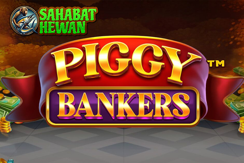 Slot Gacor Konsep Celengan Cerdas di Piggy Bankers!