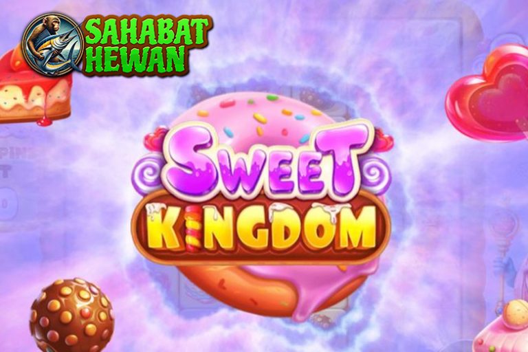 Toto8000 Temukan Keajaiban Permainan di Sweet Kingdom!