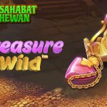 Link Cnnslot 5 Harta Karun Tersembunyi di Treasure Wild!