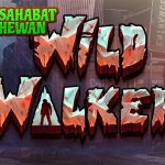 Login Cnnslot 9 Ide Gila Post-Apocalyptic di Balik Wild Walker