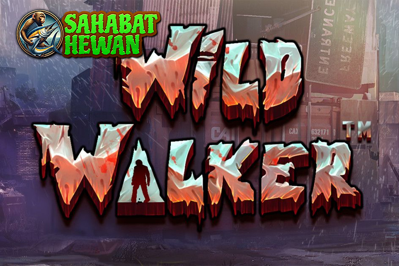 Login Cnnslot 9 Ide Gila Post-Apocalyptic di Balik Wild Walker