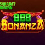 Diblokir 888 Bonanza Cnnslot 2025 Terlalu Gacor!