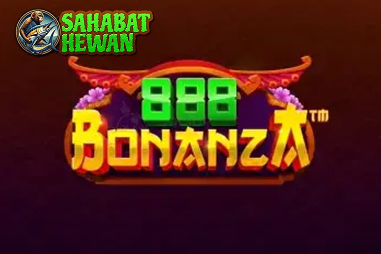 Diblokir 888 Bonanza Cnnslot 2025 Terlalu Gacor!