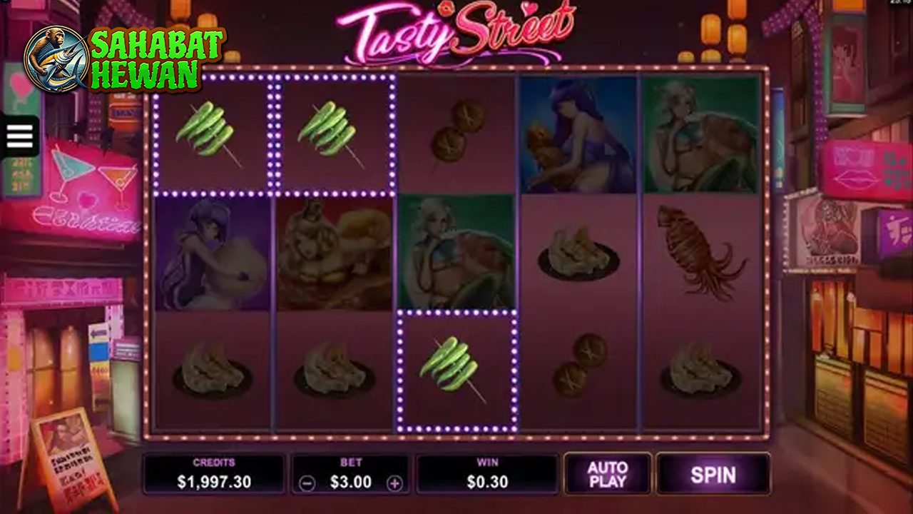 RTP8000 Bumbu Utama Kemenangan di Tasty StreetRTP8000 Bumbu Utama Kemenangan di Tasty Street
