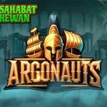 Cnnslot Asli Ekspedisi ke5 Argonauts Bikin Dompet Bahagia!