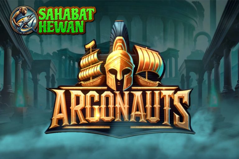 Cnnslot Asli Ekspedisi ke5 Argonauts Bikin Dompet Bahagia!