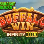 Situ Bandar 4D Sambut Buffalo Win dengan Gebrakan Baruv