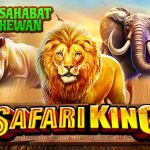 Safari King Login Rtp8000 Expedition atau Keajaiban Pahit?