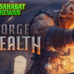 Login CNNSLOT Rasakan 4 Kekuatan Forge of Wealth Sekarang