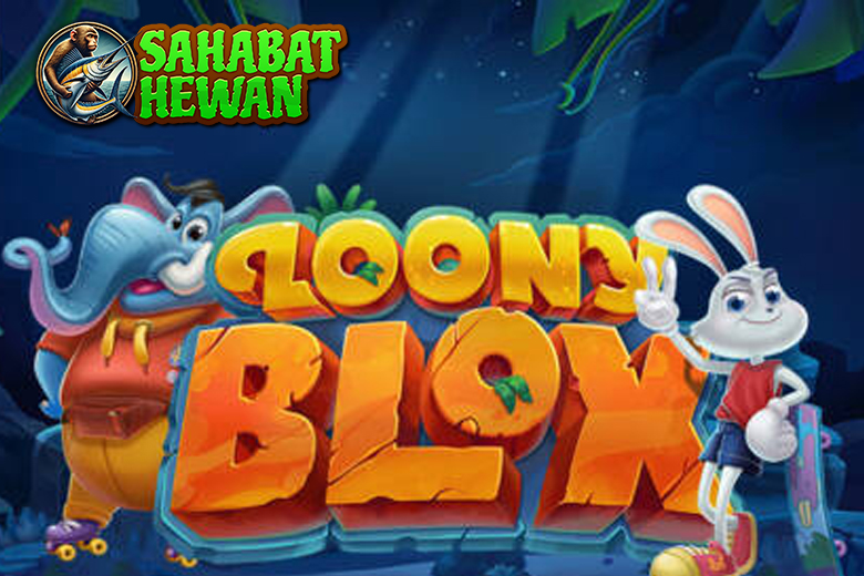 Loony Blox Koleksi 15 Blok Unik Hanya di Link Resmi Cnnslot