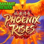 Cnnslot Asli Sajikan Phoenix Rises dan 5 Detail Unik