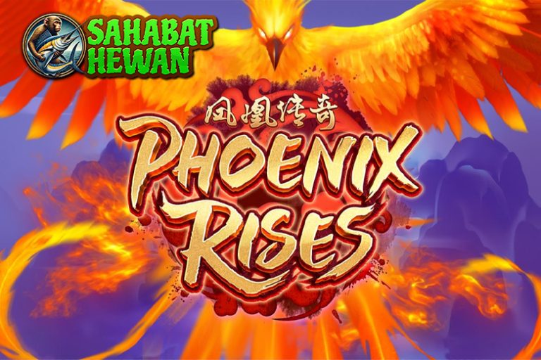 Cnnslot Asli Sajikan Phoenix Rises dan 5 Detail Unik