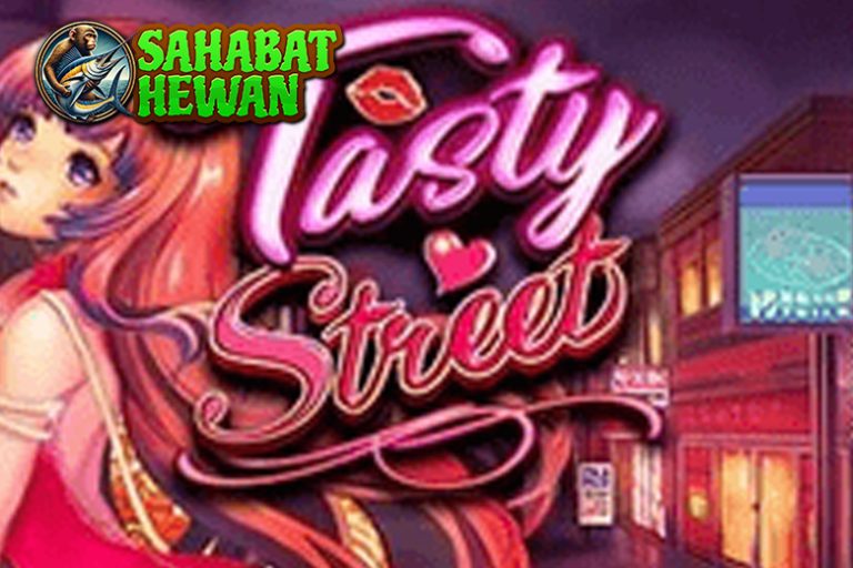 RTP8000 Bumbu Utama Kemenangan di Tasty Street