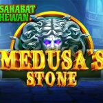 Cnnslot Asli Sajikan 9 Aspek Medusa’s Stone Patut Dicatat