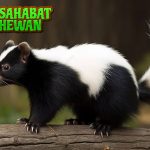 Hewan Sigung 4 Misteri Bau yang Selalu Jadi Perbincangan