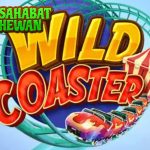 Cnnslot 2025 Curiga Wild Coaster Guncangan Tiada Henti