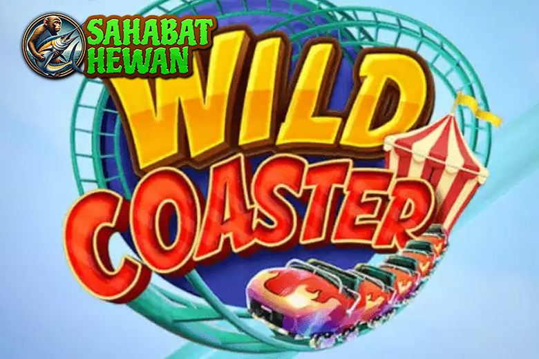 Cnnslot 2025 Curiga Wild Coaster Guncangan Tiada Henti
