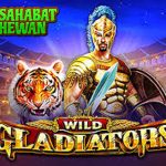 Cnnslot Login 7 Detik Bonus Wild Gladiator Langsung Cair!