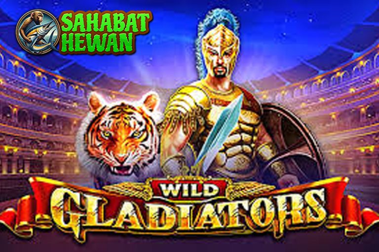 Cnnslot Login 7 Detik Bonus Wild Gladiator Langsung Cair!