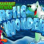 Arctic Wonders Slot Gacor tepi Tengah Dinginnya 6 Es!