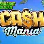 Cash Mania yang Menggila Epik di Link Cnnslot 2025