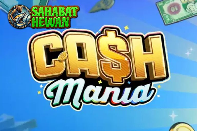 Cash Mania yang Menggila Epik di Link Cnnslot 2025
