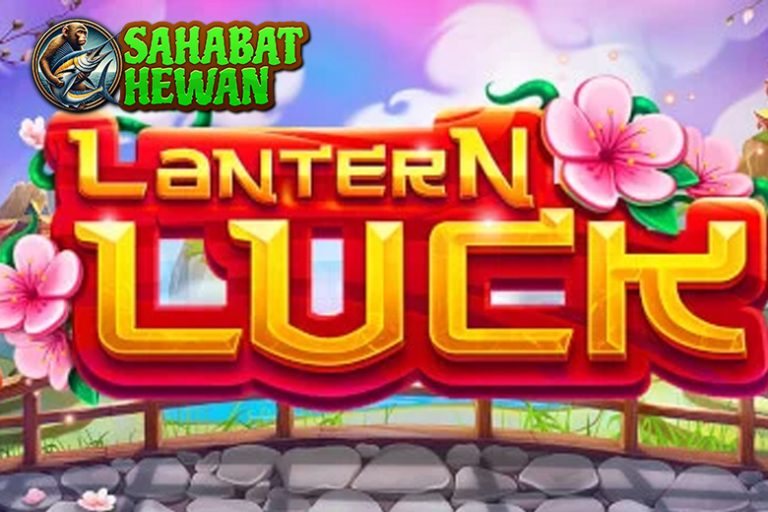 Lantern Luck Tuntun 400 Rezeki Anda dalam Slot Gacor