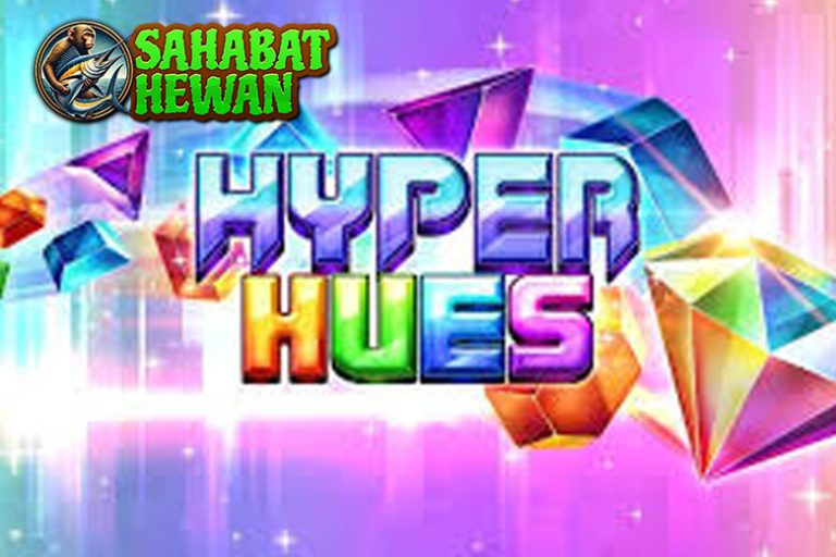 Hyper Hues Festival 1 Kemenangan Berwarna di Cnnslot