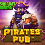 Link Resmi Cnnslot Masuk ke 11 Pirates Pub Sekarang