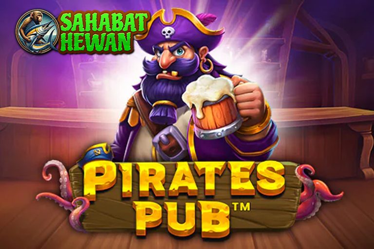 Link Resmi Cnnslot Masuk ke 11 Pirates Pub Sekarang