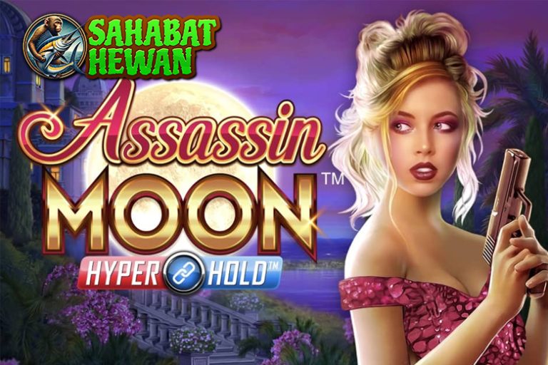 Cnnslot Misi Rahasia Game 1 Assassin Moon Dimulai!