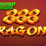 888 Dragons dan 5 Aspek Menarik di Slot Online Masa Kini