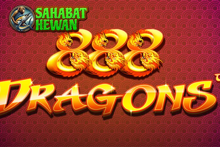 888 Dragons dan 5 Aspek Menarik di Slot Online Masa Kini
