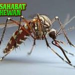 Fakta Unik tentang Nyamuk 7 Hal yang Jarang Diketahui