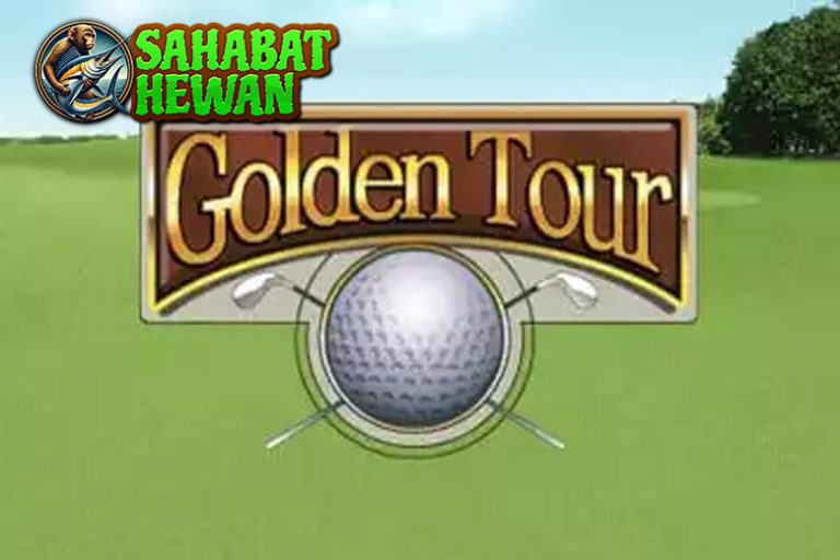 Rtp8000 Buka Fairway Keuntungan di Golden Tour