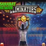 Rtp8000 Eliminators Slot Urban dengan Energi Liar