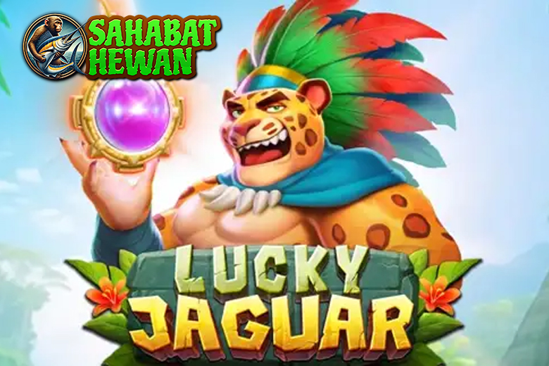 RTP8000 Asli Lucky Jaguar Pemberi Bukan Janji Palsu!