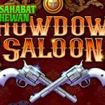 Slot Showdown Saloon Rtp8000 Tembakan Jackpot