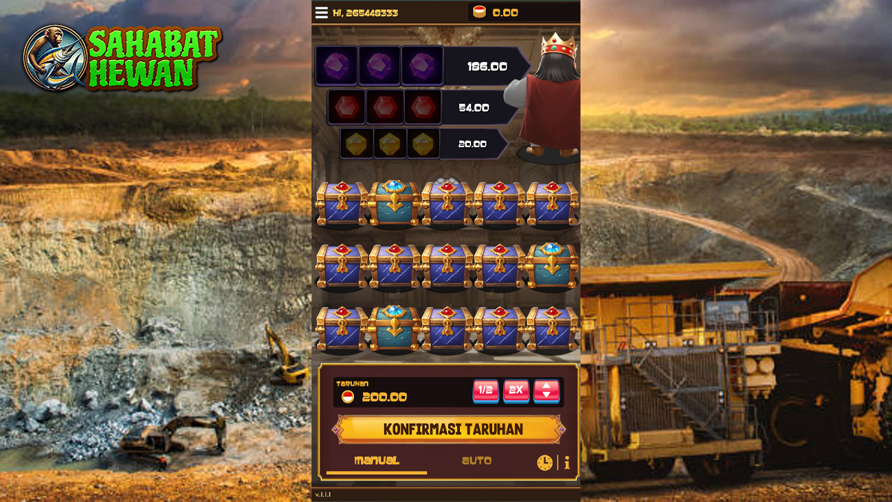 Rtp8000 Login Heist Royale Rampok Hadiah Legal