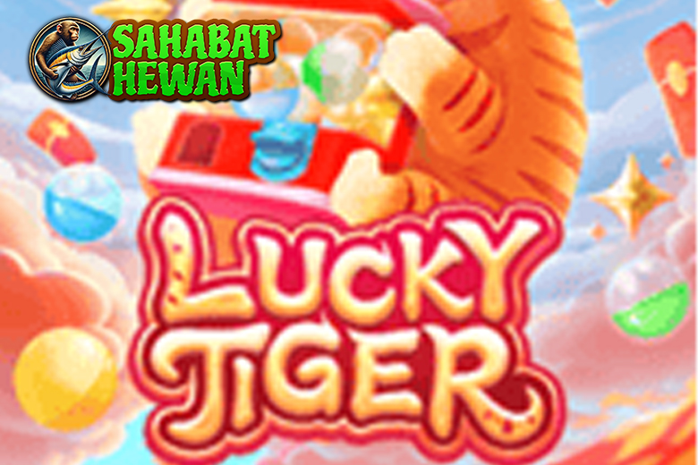 Lucky Tiger Harimau Hoki Rtp8000 Super Mengaum