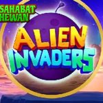 Alien Invaders Melawan 3 Slot Online yang Cerdas