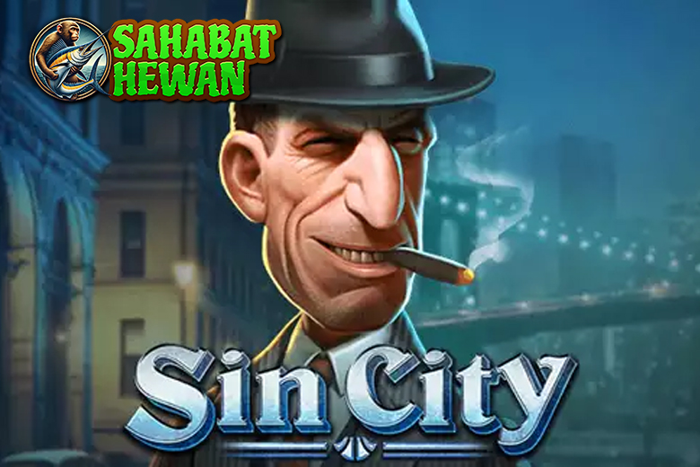 Cnn Slot Bongkar Sensasi Gelap 2 Sin City Game!