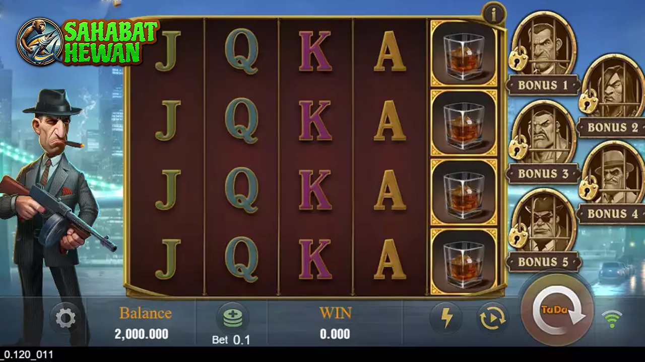 Cnn Slot Bongkar Sensasi Gelap 2 Sin City Game!