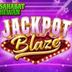 Jackpot Blaze Login Cnnslot 23x Spin 1x Ledakan Win