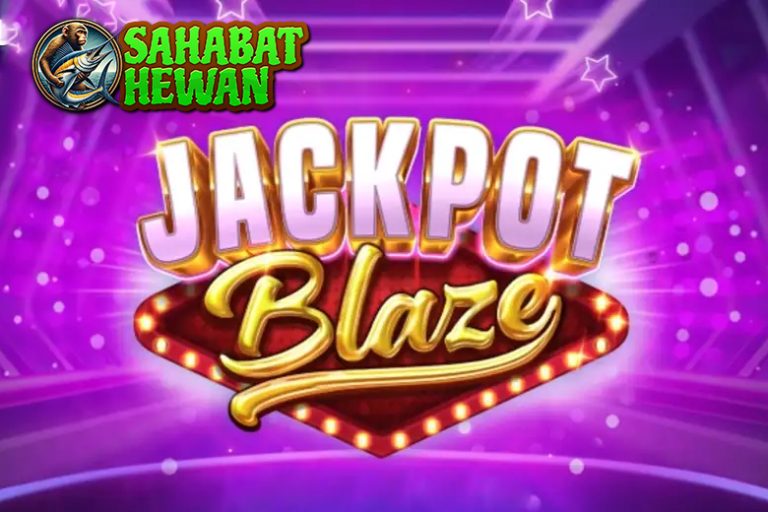 Jackpot Blaze Login Cnnslot 23x Spin 1x Ledakan Win