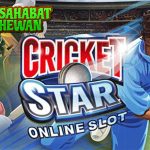 Cricket Star Rtp 8000 Aksi Lapangan dalam Dunia Slot