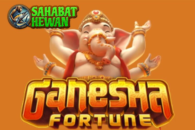 Ganesha Fortune 10 Lawan Ala Dewa Hindu
